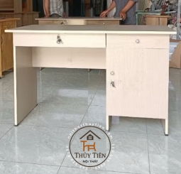 Bàn làm việc MDF - BLVMDF 002