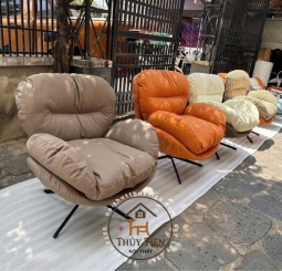 Ghế xoay- GX 009