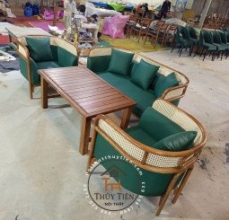 Ghế  sofa Targa đơn