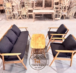 SOFA TAY NHỌN