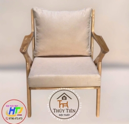 GHẾ SOFA Z ĐƠN