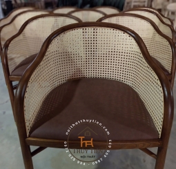 Ghế Cavallo tựa mây Ghế Cavallo tựa mây