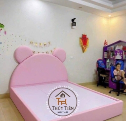 Giường công chúa, hoàng tử