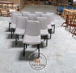 Ghế ăn gỗ Ash Ghế ăn gỗ Ash