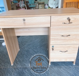 Bàn làm việc MDF lõi xanh