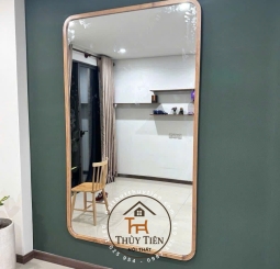 Gương soi toàn thân kích thước lớn