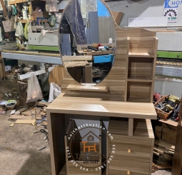 ​ Bàn trang điểm min kèm ghế  ​