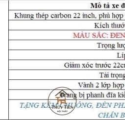 Xe đạp trẻ em hàng nhập