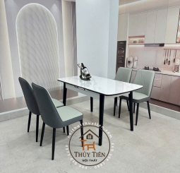 Bàn thông minh 1m1 kéo ra 1m4 hàng nhập