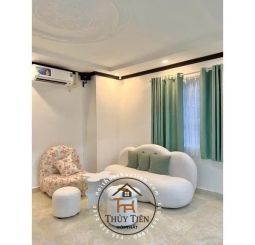  Sofa Hình Đám Mây Cực Xinh