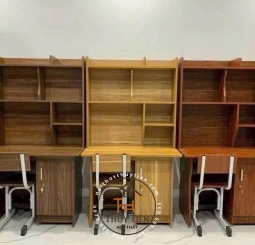 Bộ bàn ghế học sinh giá rẻ 