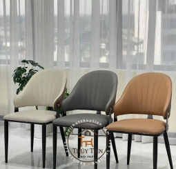 Các mẫu ghế em sẵn kho 