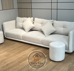 Sofa em nhận đặt mẫu màu kích thước theo yêu cầu ạ 