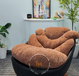 Ghế thư giãn ghế bập bênh