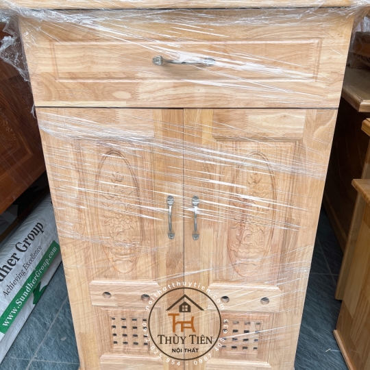 Tủ giày dép cao su ngang nhiều mẫu nhiều kích thước ngang 60-80-1m-1m2
