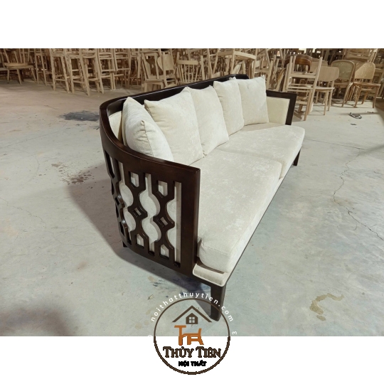 Sofa Kness băng