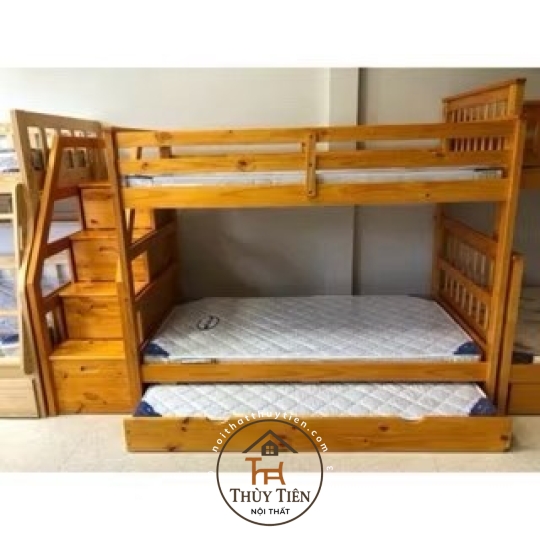 Giường Tầng BS 165GK