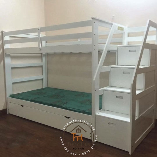 Giường Tầng BS 165GK