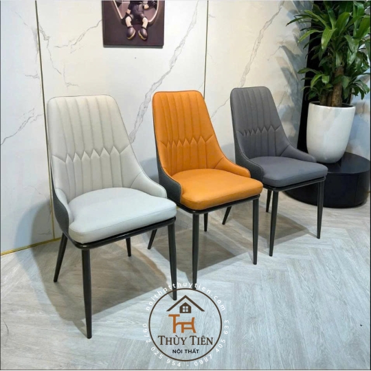 Ghế ăn Monet Vip
