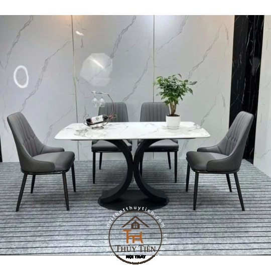Ghế ăn Monet Vip