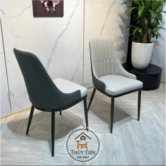 Ghế ăn Monet Vip