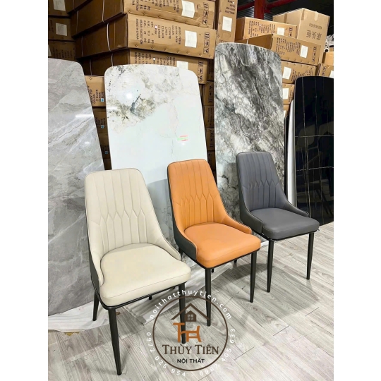 Ghế ăn Monet Vip