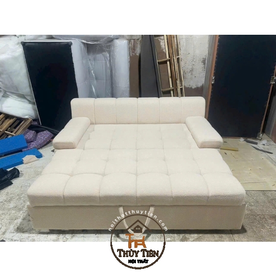 Sofa bed 003