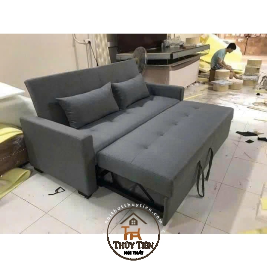 Sofa bed 003