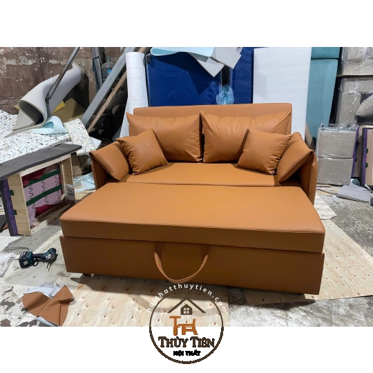 Sofa bed 003
