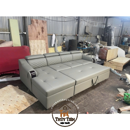 Sofa bed 003