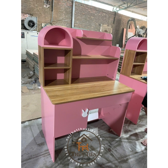 Bàn học sinh mdf 
