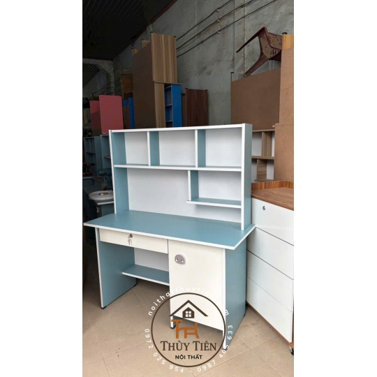 Bàn học sinh Mdf giá rẻ 