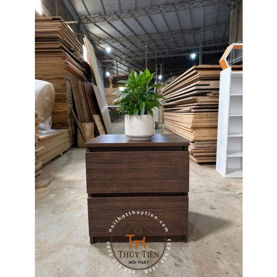 Tủ đầu giường min