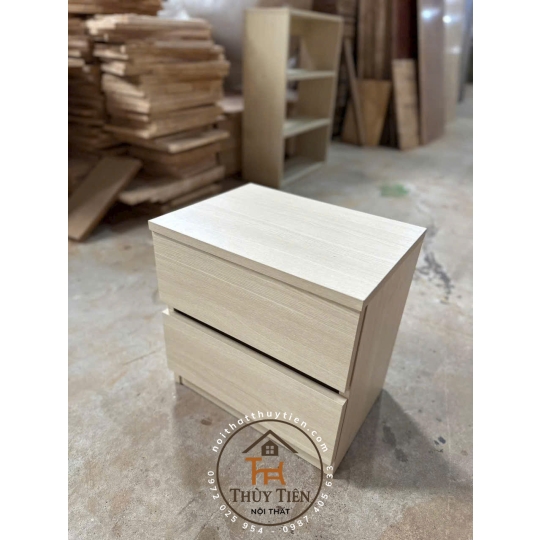 Tủ đầu giường min