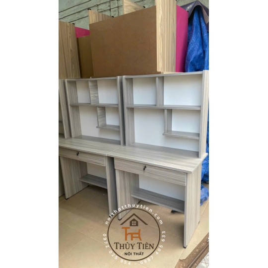 Bàn học sinh Min giá rẻ