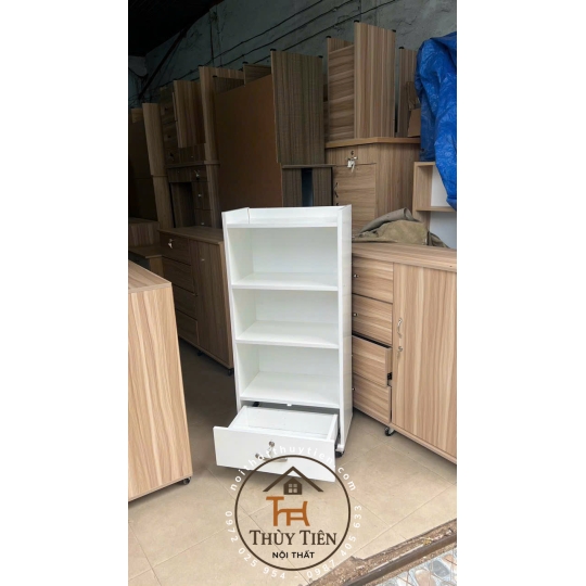 Tủ kệ trưng bày tủ decor trang trí e làm theo yêu cầu khách