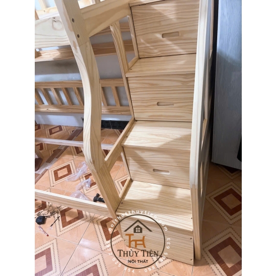  Giường Tầng BS OBA