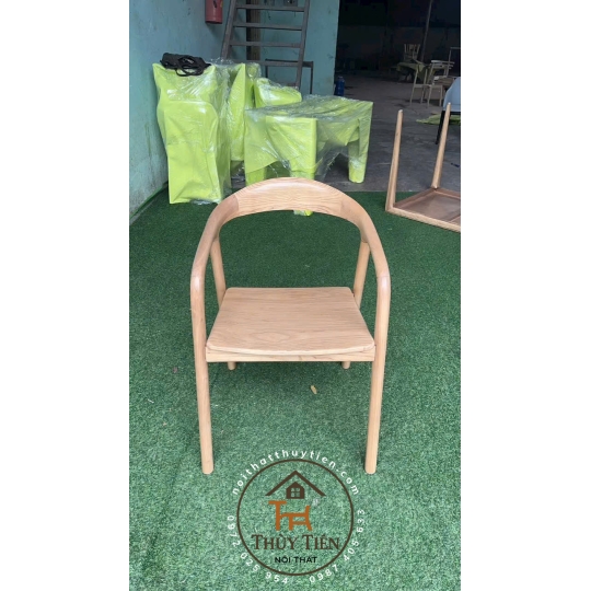 Bộ bàn ghế Neva giao tại nhà khách
