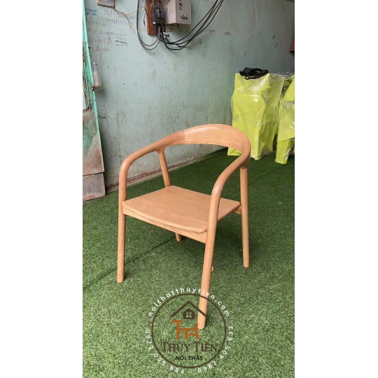 Bộ bàn ghế Neva giao tại nhà khách