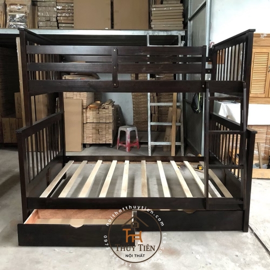 Giường Tầng BS 180HK