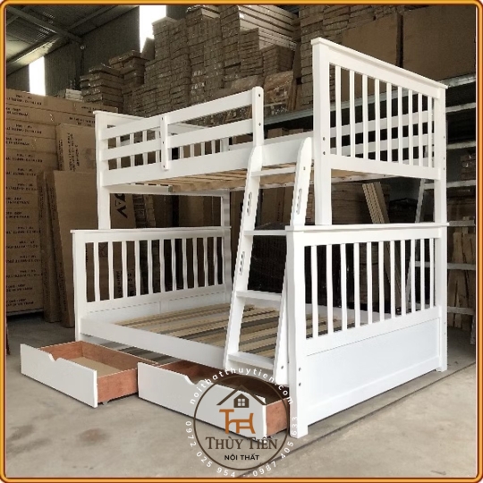 Giường Tầng BS 180HK