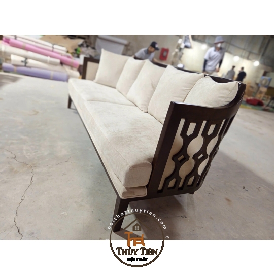 Sofa Kness băng