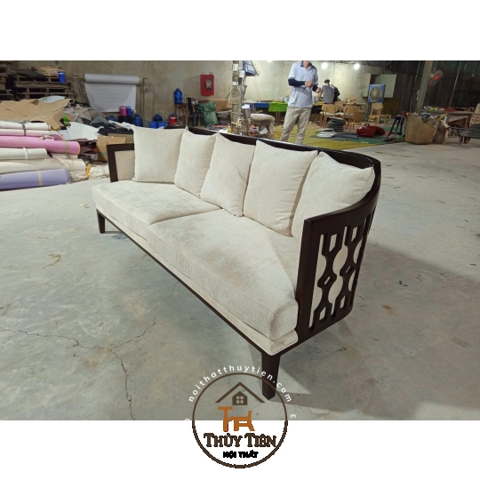 Sofa Kness băng