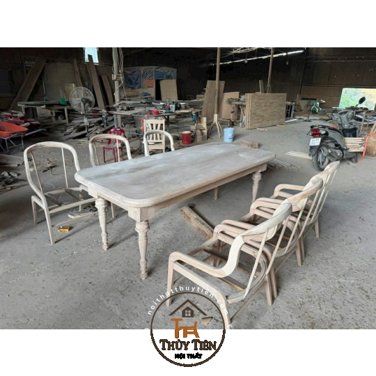 Ghế đẹp là lên ghế phải nét nha