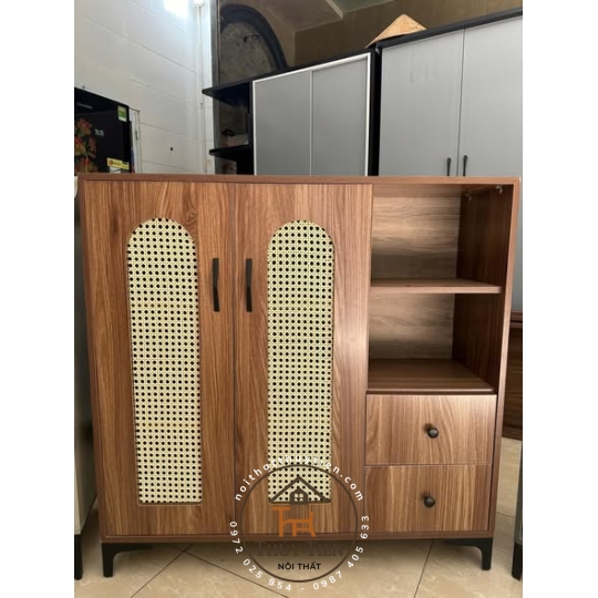 Hàng đặt ko sẵn