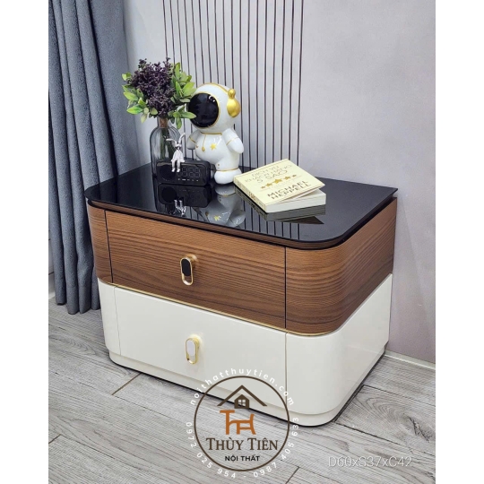 Tủ trưng bày- Tủ decor