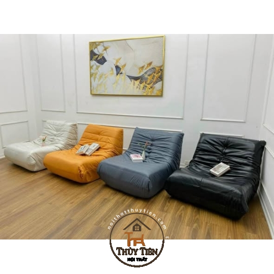 Ghế Sofa Lười Thư Giãn TOGO Cao Cấp