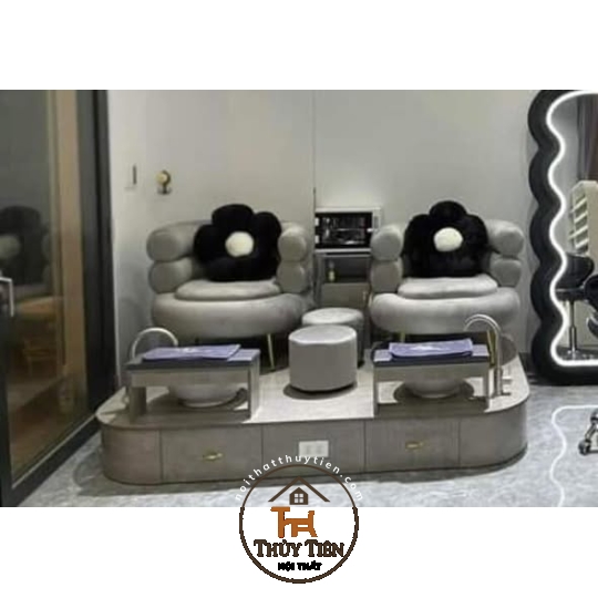 Kệ tủ trưng bày tủ nail e nhận đặt theo yêu cầu