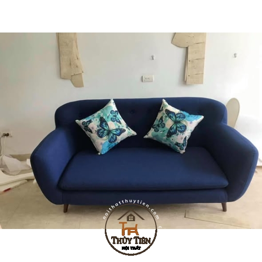 Sofa thuyền đủ màu giá tận xưởng