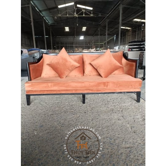 Sofa Caracole 